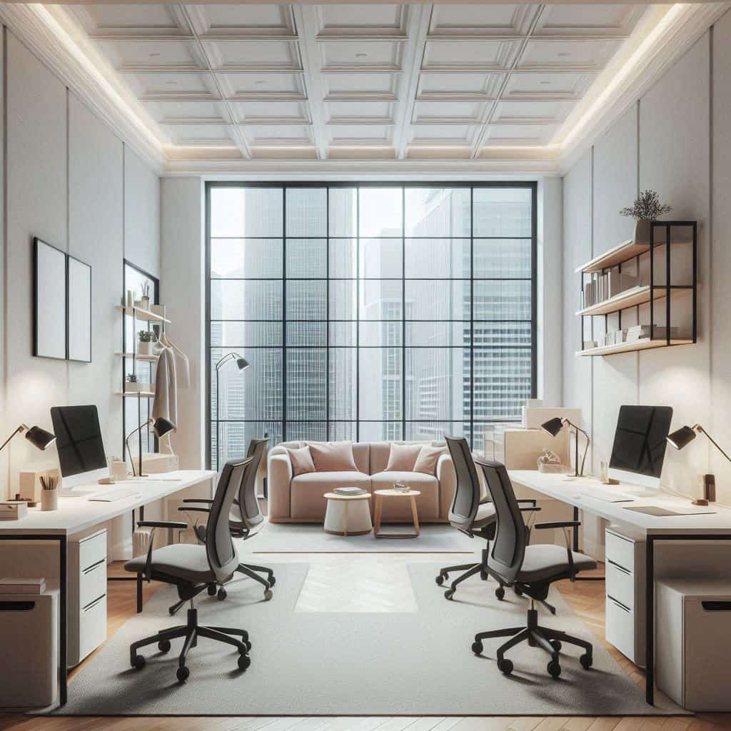 大厦名字文章配图