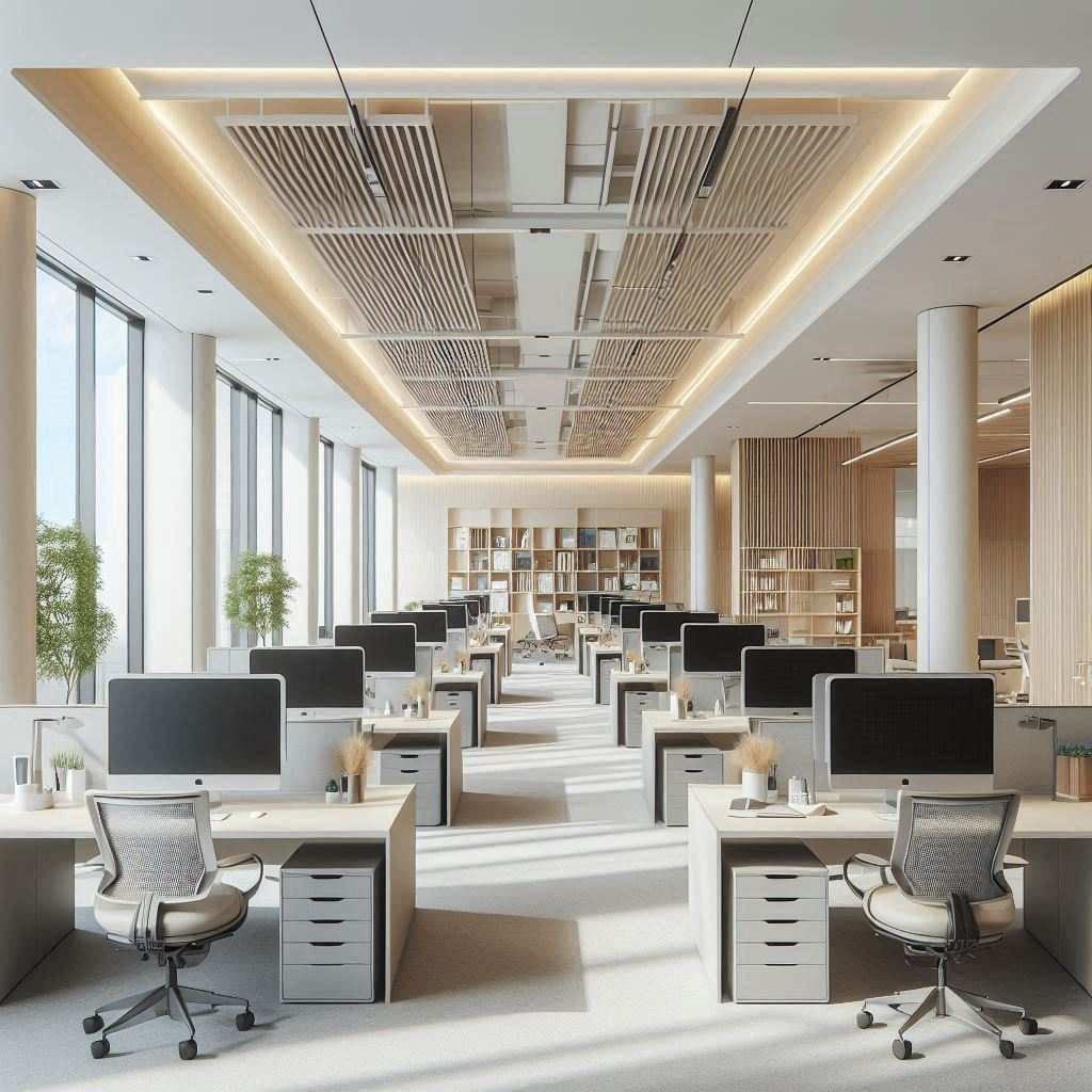 多终端同时接入会让咨询公司的写字楼办公团队扩张速度产生哪些执行偏差